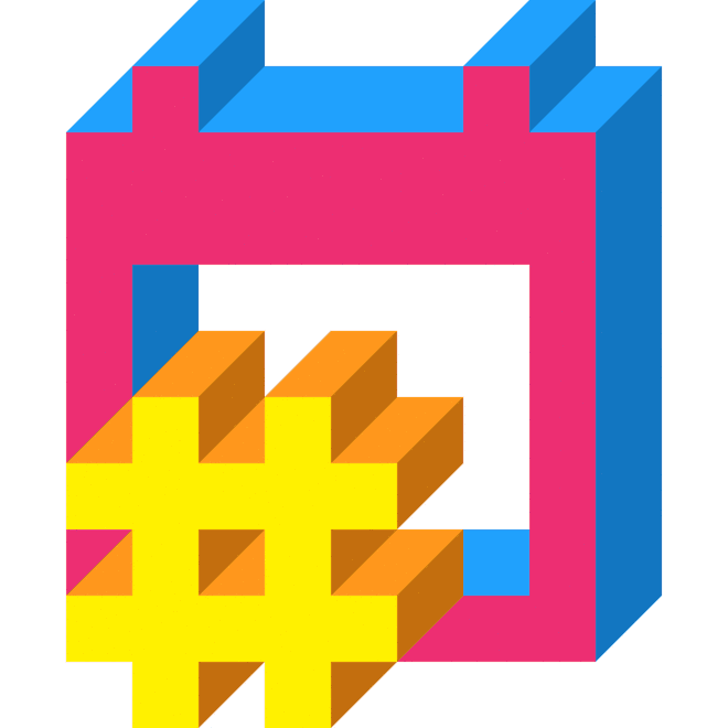 Which hashtags to use when posting to Instagram - HashtagCalendar